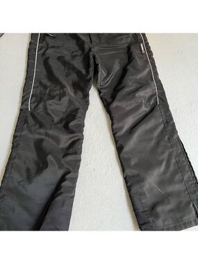 COPY - Atomic Black Men's Snow Pants